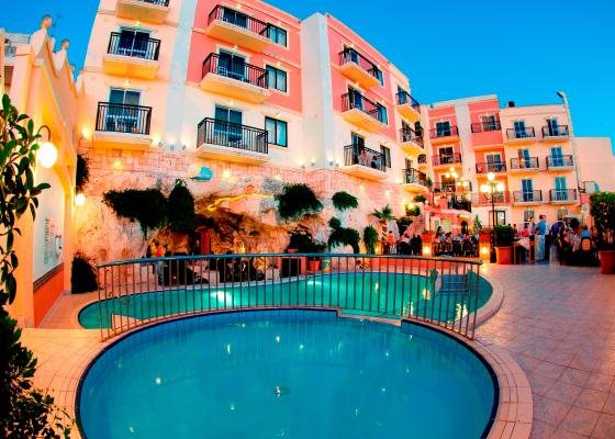 Accommodatie